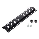 Soporte de pared Sony SU-WL450 para monitores, permite ajuste de inclinación. SKU: SUWL450