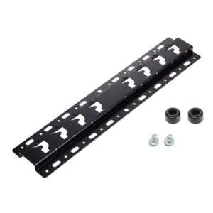 Soporte de pared Sony SU-WL450 para monitores, permite ajuste de inclinación. SKU: SUWL450