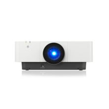 Proyector Sony VPL-FHZ85 para grandes espacios, 8000 lúmenes ANSI 3LCD WUXGA 1920x1200, blanco, SKU VPL-FHZ85/1