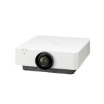 Proyector Sony VPL-FHZ85 para grandes espacios, 8000 lúmenes ANSI 3LCD WUXGA 1920x1200, blanco, SKU VPL-FHZ85/1