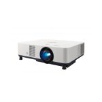Imagen del proyector Sony VPL-PHZ51 de alcance estándar, 5300 lúmenes ANSI, tecnología 3LCD, resolución WUXGA (1920x1200) y color blanco. SKU VPL-PHZ51/1