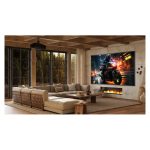 Imagen del proyector Sony VPL-XW6100 Negro con 2700 lúmenes ANSI, resolución SXRD UHD 4K (3840x2160). SKU: VPL-XW6100/B