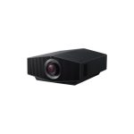 Imagen del proyector Sony VPL-XW6100 Negro con 2700 lúmenes ANSI, resolución SXRD UHD 4K (3840x2160). SKU: VPL-XW6100/B