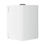 Proyector Sony VPL-XW6100 de alcance estándar con 2700 lúmenes ANSI, tecnología SXRD y resolución UHD 4K (3840x2160), color blanco, SKU VPL-XW6100/W
