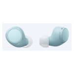 Sony WF-C510 Auriculares True Wireless Stereo (TWS) Dentro de oído en color azul, perfectos para llamadas, música, deporte o uso diario. SKU: WFC510L.CE7