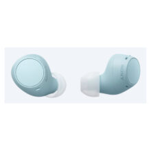Sony WF-C510 Auriculares True Wireless Stereo (TWS) Dentro de oído en color azul, perfectos para llamadas, música, deporte o uso diario. SKU: WFC510L.CE7