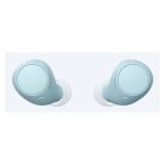 Sony WF-C510 Auriculares True Wireless Stereo (TWS) Dentro de oído en color azul, perfectos para llamadas, música, deporte o uso diario. SKU: WFC510L.CE7