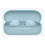 Sony WF-C510 Auriculares True Wireless Stereo (TWS) Dentro de oído en color azul, perfectos para llamadas, música, deporte o uso diario. SKU: WFC510L.CE7