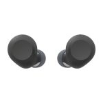 Auriculares Sony WFC710NB.CE7 True Wireless Stereo negros, para llamadas y música, con USB Tipo C y Bluetooth.