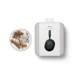 Sony WH-1000XM5 auriculares inalámbricos y alámbricos, diadema, ideales para llamadas y música, Bluetooth, color negro, SKU WH-1000XM5B