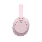 Auriculares Sony WHCH720NP.CE7 inalámbricos y con cable, diadema para llamadas y música, USB Tipo C, Bluetooth, en color azul. SKU WHCH720NP.CE7