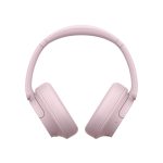 Auriculares Sony WHCH720NP.CE7 inalámbricos y con cable, diadema para llamadas y música, USB Tipo C, Bluetooth, en color azul. SKU WHCH720NP.CE7