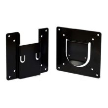 Sony WM-25 kit de montaje negro para televisores, SKU WM-25. Incluye soporte robusto y diseño elegante.