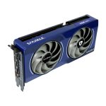 Tarjeta gráfica Sparkle Technology Intel Arc B570 GUARDIAN OC con 10 GB de GDDR6, SKU SB570G-10GOC