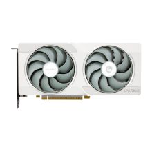 Tarjeta gráfica Sparkle Technology Arc B570 Guardian Luna OC con 10 GB GDDR6, SKU: SB570GW-10GOC