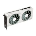 Tarjeta gráfica Sparkle Technology Arc B570 Guardian Luna OC con 10 GB GDDR6, SKU: SB570GW-10GOC