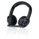 SPEEDLINK XANTHOS auriculares alámbrico con diadema para juego en color negro, SKU SL4475BK
