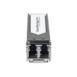 StarTech.com Módulo Transceptor SFP compatible con Extreme Networks 10051, 1000BASE-SX, Gigabit Ethernet 1GB, LC 550m, 850nm, DDM