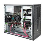 StarTech.com Tarjeta PCIe de 10 puertos SATA 6Gbps con conectores apilados y perfiles bajo y completo. SKU 10P6G-PCIE-SATA-CARD