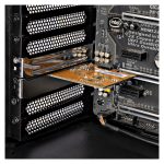 StarTech.com Tarjeta PCI Express Serie de 1 Puerto con UART 16C1050 y Retención COM, SKU: 11050-PC-SERIAL-CARD