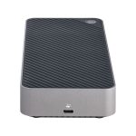 StarTech.com Docking Station USB-C para 3 Monitores, Triple HDMI/DP de 4K, 5 Puertos USB, Gigabit Ethernet, Power Delivery 100W, SKU 116E-USBC-DOCK, compatible con Thunderbolt 3/4