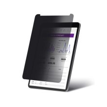 Filtro de privacidad de 4 vías StarTech.com para iPad Pro de 11 pulgadas, con orientación horizontal/vertical, anti luz azul y antirreflejo. SKU: 11IP-PRIVACY-SCREEN