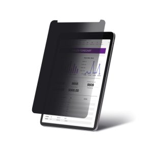 Filtro de privacidad de 4 vías StarTech.com para iPad Pro de 11 pulgadas, con orientación horizontal/vertical, anti luz azul y antirreflejo. SKU: 11IP-PRIVACY-SCREEN