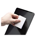 StarTech.com Filtro de Privacidad Táctil de 4 Vías para Orientación Horizontal/Vertical +/-30°, Anti Luz (51%) Mate, apto para iPad Pro de 12.9 Pulgadas Generación 3 y Superior. SKU: 129IP-PRIVACY-SCREEN