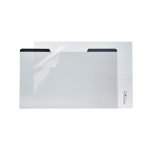 StarTech.com filtro de privacidad magnético de 13.3 pulgadas, anti luz azul, ángulo de visión de 60 grados, SKU 133LM-PRIVACY-SCREEN.