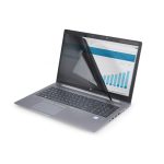 StarTech.com filtro de privacidad magnético de 13.3 pulgadas, anti luz azul, ángulo de visión de 60 grados, SKU 133LM-PRIVACY-SCREEN.