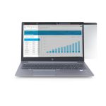 StarTech.com filtro de privacidad magnético de 13.3 pulgadas, anti luz azul, ángulo de visión de 60 grados, SKU 133LM-PRIVACY-SCREEN.