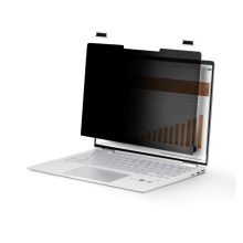 StarTech.com Filtro de Privacidad para portátil de 13.5 pulgadas 3:2 táctil de voltear, con filtro anti luz azul (51%) y antirreflejo. SKU: 135CT-PRIVACY-SCREEN