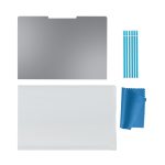 StarTech.com Filtro de Pantalla de Privacidad para Surface Laptop o Surface Book de 13,5 pulgadas, mate, antirreflectante, anti luz azul con 51% de reducción de luz azul, SKU 135S-PRIVACY-SCREEN