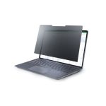StarTech.com Filtro de Pantalla de Privacidad para Surface Laptop o Surface Book de 13,5 pulgadas, mate, antirreflectante, anti luz azul con 51% de reducción de luz azul, SKU 135S-PRIVACY-SCREEN