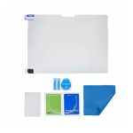 StarTech.com Filtro de Privacidad Táctil de 4 Vías con orientación horizontal/vertical, anti luz azul 51%, antirreflejo para Surface Pro 8/9/X de 13 pulgadas. SKU: 13SP-PRIVACY-SCREEN.
