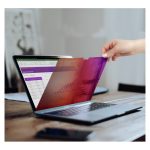 StarTech.com filtro de privacidad para monitor de 14 pulgadas, ideal para netbooks sin marco, SKU 142MG-PRIVACY-SCREEN.