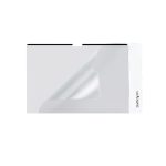 StarTech.com Filtro de Privacidad para Portátil de 14 pulgadas, compatible con MacBook Pro 21/23, filtro anti luz azul (51%), antirreflejo, reversible y magnético. SKU: 142MM-PRIVACY-SCREEN