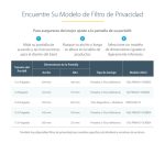 StarTech.com filtro de privacidad para portátil de 14 pulgadas, pantalla ancha 16:9, protector de pantalla mate/brillante, reducción de luz azul del 51%, SKU 14L-PRIVACY-SCREEN