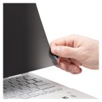 StarTech.com Filtro de Privacidad para Portátil de 14 pulgadas, relación de aspecto 16:10, pantalla táctil de voltear, anti luz azul, SKU 14LT6-PRIVACY-SCREEN