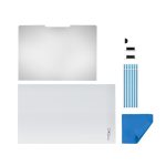 StarTech.com Filtro de Privacidad para Portátil de 14 pulgadas, relación de aspecto 16:10, pantalla táctil de voltear, anti luz azul, SKU 14LT6-PRIVACY-SCREEN