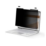 StarTech.com Filtro de Privacidad para Portátil de 14 pulgadas, relación de aspecto 16:10, pantalla táctil de voltear, anti luz azul, SKU 14LT6-PRIVACY-SCREEN