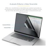 Filtro de privacidad StarTech.com para MacBook Pro de 21/23 o portátiles de 14 pulgadas, mate, antirreflectante, anti luz azul, SKU 14M21-PRIVACY-SCREEN