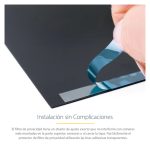 Filtro de privacidad StarTech.com para MacBook Pro de 21/23 o portátiles de 14 pulgadas, mate, antirreflectante, anti luz azul, SKU 14M21-PRIVACY-SCREEN