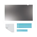 Imagen del StarTech.com Filtro de Privacidad de 15,6 pulgadas para portátil, con protector anti brillo y reducción de luz azul 51%. SKU: 156L-PRIVACY-SCREEN.