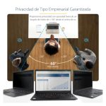 Imagen del StarTech.com Filtro de Privacidad de 15,6 pulgadas para portátil, con protector anti brillo y reducción de luz azul 51%. SKU: 156L-PRIVACY-SCREEN.