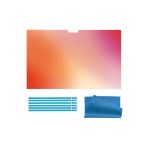 StarTech.com filtro de privacidad dorado de doble cara para MacBook Pro 21/23 de 16 pulgadas con privacidad mejorada +/- 30 grados. SKU: 162MG-PRIVACY-SCREEN