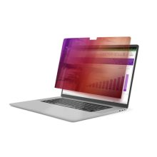 StarTech.com filtro de privacidad dorado de doble cara para MacBook Pro 21/23 de 16 pulgadas con privacidad mejorada +/- 30 grados. SKU: 162MG-PRIVACY-SCREEN