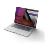 StarTech.com filtro de privacidad dorado de doble cara para MacBook Pro 21/23 de 16 pulgadas con privacidad mejorada +/- 30 grados. SKU: 162MG-PRIVACY-SCREEN