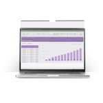 StarTech.com Filtro de Privacidad para Portátil de 16 pulgadas compatible con MacBook Pro 2021/2023, con filtro anti luz azul y antirreflejo. SKU: 162MM-PRIVACY-SCREEN
