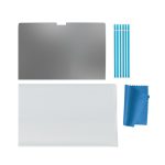 StarTech.com filtro de privacidad mate y antirreflectante para Macbook Pro 21/23 o portátiles de 16 pulgadas. Reduce el 51% de la luz azul. SKU 16M21-PRIVACY-SCREEN